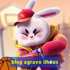 blog agravo ilhéus